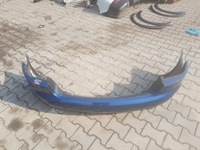 фото thumb №8, Audi a4 b7 04-07r cabrio бампер зад задний lz5c