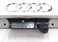 фото thumb №9, Крышка багажника задняя audi e-tron 4ke ls9r