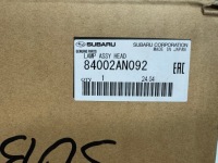 фото thumb №12, Subaru outback vi 6 фара передня ліва повний led кронштейн   84002an092 оригінал!