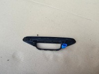 фото thumb №3, Bmw 4 g26 ліва ручка двері зовнішніх