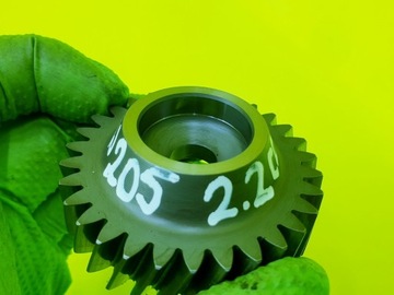 фото thumb №6, Колесо зубчасте розподільний вал w222 w212 w253 w205 2.2 cdi