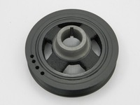 фото thumb №8, Шкив коленчатого вала коленчатого nissan murano 07-