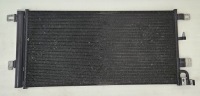 Радіатор кондиціонера denso інтеркулер 8w0 audi a4 b9 a6 c8 a7 Доставка, фото thumb