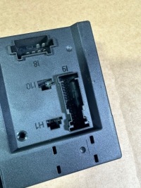 фото thumb №5, Модуль, блок керування комфорту mercedes s w221