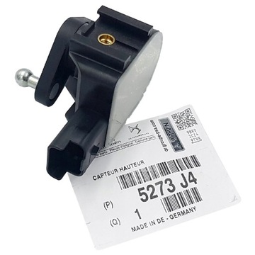 фото thumb №9, Датчик висоти рівня світла c5 6 p508 5273j4