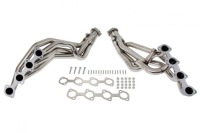 фото thumb №1, Коллектор выпускной 4.6 ford mustang gt 96-04