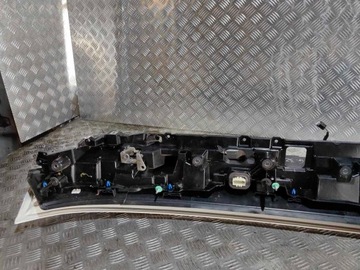 фото thumb №6, Bmw 6 g32 gt механізм спойлер кришки спойлера 2017-