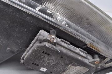 фото thumb №9, Opel signum лампа правая передняя правый перед ксенон европа 5df008704-30