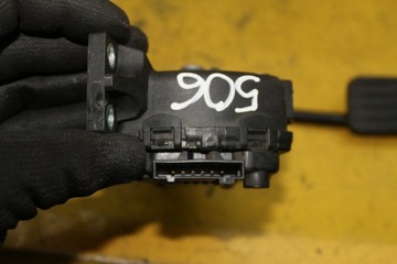 фото thumb №5, Potencjopmetr газу 2.7d s-type fl 2r839f836a