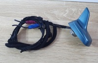 фото thumb №1, Audi a5 8t lx5u антенна кровельная