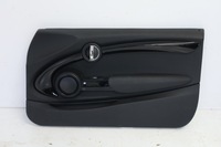 фото thumb №1, Обивка обшивка дверь правый перед mini f56 f57