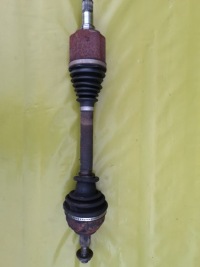 Купить Ford kuga mk1 приводной вал левая короткий 2.0 tdci механическая коробка передач, фото thumb