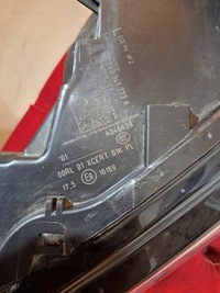 фото thumb №6, Audi a3 8v0 lift лампа левая перед