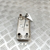 фото thumb №3, Land rover range rover sport l494 2018 радіатор оливи коробки