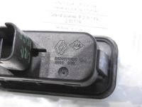 фото thumb №7, Ручка кнопка крышки задняя микровыключатель scenic ii