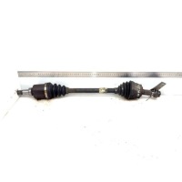 фото thumb №1, Привідний вал передня ліва сторона citroen nemo