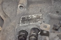 фото thumb №6, S40 ii v50 focus mk2 cmax 1.6 16v 100km 115km коробка передач 3m5r-7002-nf 179tys