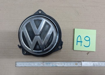 фото thumb №1, Ручка крышки багажника 3c5827469 оригинал