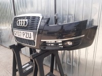 фото thumb №12, Бампер перед переднее решётка радиатора audi a6 c6 2004-2008