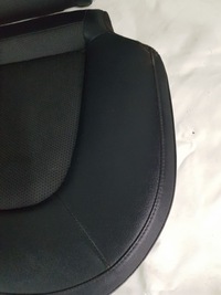 фото thumb №10, Hyundai ix35 заднее сиденье задняя задняя полукожа подогрев liftowy образец oryg