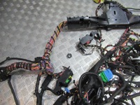 фото thumb №8, Porsche macan джгут електропроводка салону 3.0 дизель bose панорама рівень