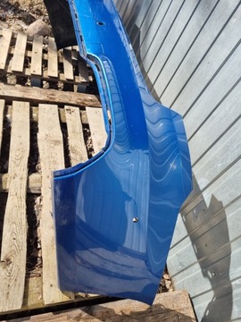 фото thumb №16, Bmw 3 gt f34 m набір бампер зад задній