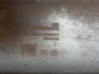 фото thumb №11, Бампер перед skoda superb ii 3to cross pdc