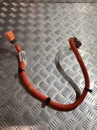 фото thumb №1, Шланг джгут компресора citroen berlingo iv 18- електрик