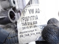 фото thumb №9, Porsche cayenne 7p5 10- коробка передач автоматична 3.0d