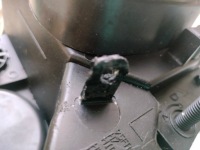 Купити Лампа ліва перед ксенон mini r50 r53 63126933839 eu, фото thumb