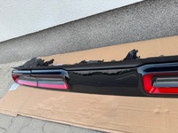 фото thumb №8, Dodge challenger накладка задние лампы 2022+ idealne