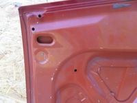 фото thumb №12, Suzuki grand vitara ft/gt 1998-2004 капот