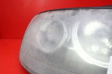 фото thumb №14, Фара правый лампа перед линза eu 92102-2bxxx hyundai santa fe 2 ii