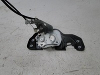 фото thumb №5, Hn4e замок двері задня mazda mx-30 2021 r