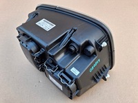 фото thumb №7, Mercedes actros mp2 фара лівий новий оригінал лампа a9438200161