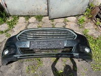 фото thumb №6, 72 ford mondeo mk5 бампер передній перед