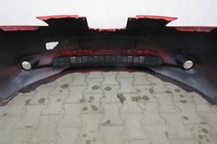 фото thumb №10, Бампер перед передний nissan leaf i 1 10-17