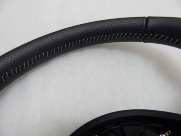 фото thumb №9, Renault twingo iii - кермо шкіра мульті bdb