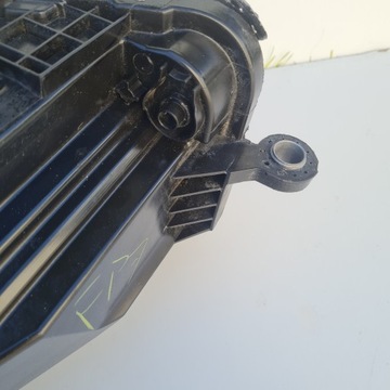 фото thumb №8, Mercedes w167 gle повний led лампа права multibeam