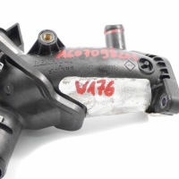 фото thumb №5, Mercedes w176 w246 шланг труба інтеркулер om607