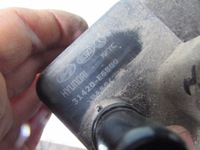 фото thumb №7, Optima iv 2.0 17r kanister паров фильтр угольный