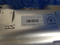 Bak бак пального mercedes slk r171 w171 бензин Оригінал, фото thumb