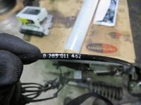 фото thumb №3, Датчик abs 479002441r renault