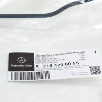 Шланг давления топлива mb e t-model s213 a2134700065 оригинальный с Разборки, фото thumb