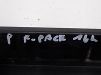 фото thumb №15, Молдинг захист поріг поріг права hk83-101d56-b jaguar f-pace 16r