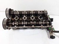 фото thumb №10, Renault espace iv 2.0t 05r головка двигателя валы