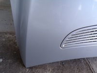 фото thumb №8, Капот кришка двигуна mercedes w251 rklasa lak 775