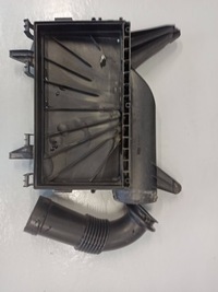 фото thumb №1, Корпус фільтра повітря mercedes vito w639 2.2 cdi