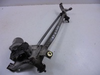 фото thumb №5, Civic 7 vii моторчик механізм двірник перед