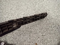 фото thumb №9, Honda civic 9 ix 12-16 направляющая задний правый